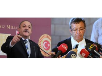 CHP’nin de MHP’nin de gündeminde ’PYD-ABD ortaklığı’ vardı