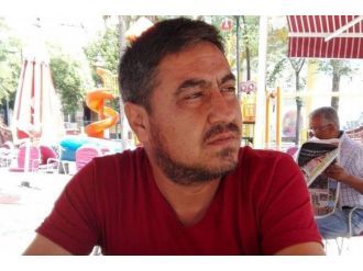 Aşkına karşılık bulamayınca benzin döküp kendini yaktı