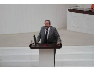 TBMM’de hükümete destek tartışması