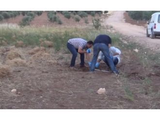 Kilis’e havan emrmisi düştü: 5 yaralı