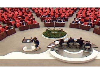 CHP’li Tezcan: Ret oyu vereceğiz