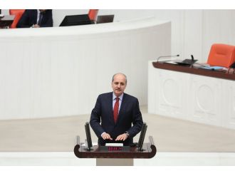 "65’inci Hükümet, bir reform, atılım ve icraat hükümetidir"