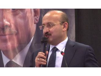 "Bu, topyekun devletin vermesi gereken bir mücadeledir"