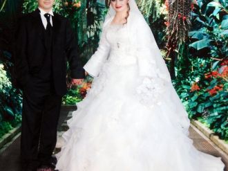 Kocası benzin döküp yaktı