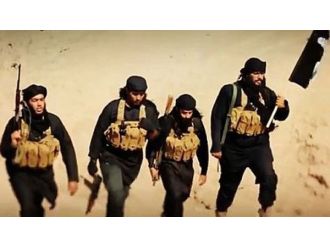 TSK’den DEAŞ’a büyük darbe