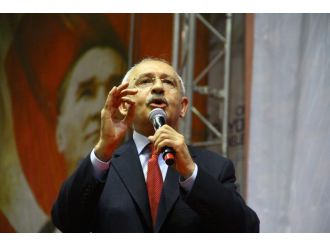 Kılıçdaroğlu’ndan Alman liderlere "Ermeni" mektubu