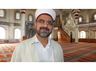 Camiye asansör yapıldı, cemaat arttı