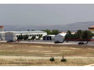 Diyarbakır’da geniş güvenlik önlemi