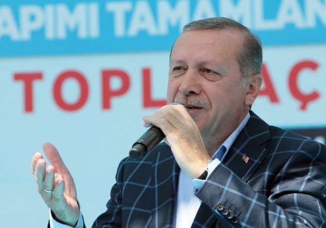 Dünya Çevre Günü Mesajı