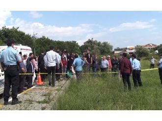 Kayıp ögretmenin cesedi bulundu