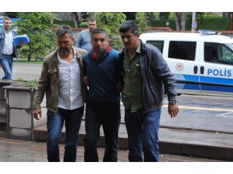 Cezaevinden izinli çıkıp cinayet işledi