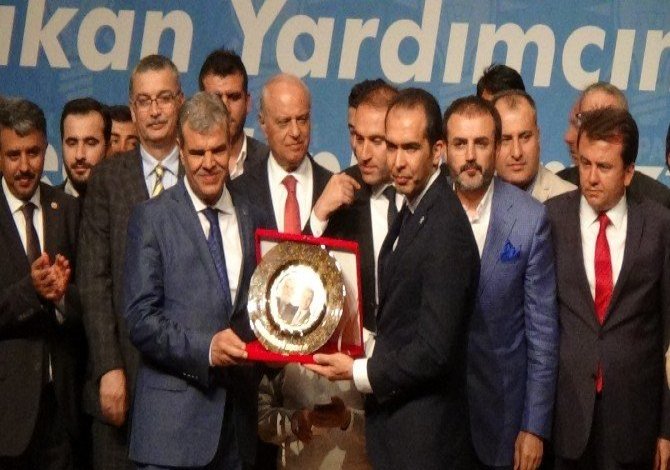 Terörle mücadelede taviz yok