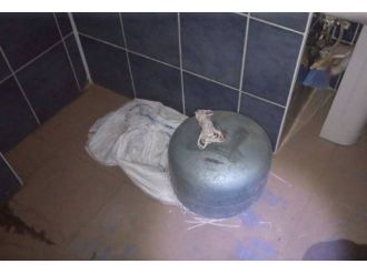 Şırnak’ta terör operasyonu sürüyor