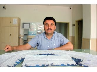 Cezaevindeki yeğene 57 sayfalık mektup