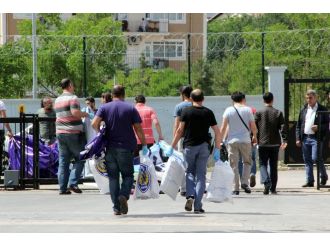 HDP kongresine polis baskını