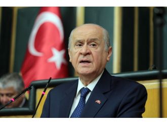 Bahçeli, İstanbul’un fethini kutladı