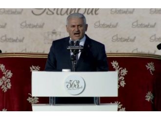 "Fetih, hakkın, doğrunun, adaletin, iyiliğin kapısını açmaktır"