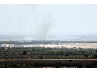 28 DEAŞ’lı öldürüldü !