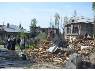 Yüksekova’da yasak kısmen kaldırıldı