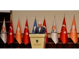 Bakanlar Kurulu toplandı