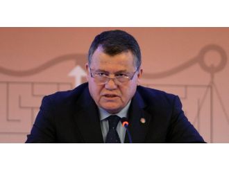 "Devam ederse yasal yollara başvuracağım"