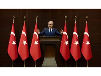 Yeni hükümetin 5 önceliğini açıkladı