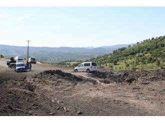 Valilikten bombalı saldırı açıklaması