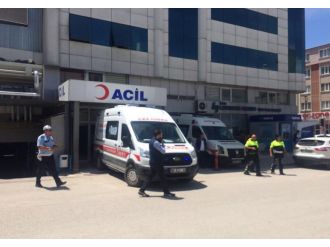 Van’da patlama: 2 şehit