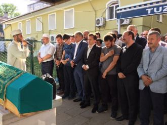 Fatma öğretmen cinayetinde şok gelişme