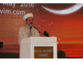 Kongreden çıkan ’tek takvim’ kararı ne alama geliyor ?