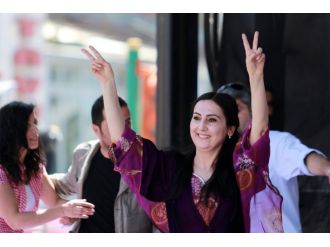 Figen Yüksekdağ zehirlenmiş olabilir