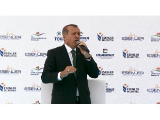 O sözleri iade etti: Paris’teki olaylardan endişeliyim