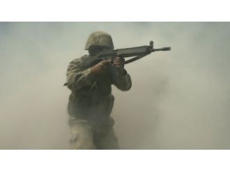 TSK’dan "Etkin, caydırcı, saygın" temalı klip