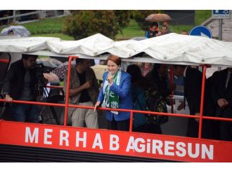 “Bana düşman oldukları kadar Öcalan’a değiller"