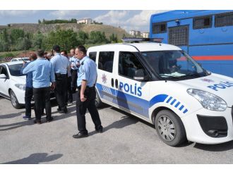 Bir kadın cinayeti daha