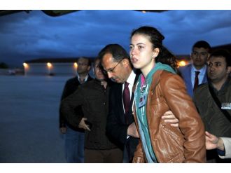 Şehit kızının feryadı yürekleri dağladı: "Babam ölmedi"