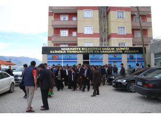 HDP’li vekillere izin çıkmadı