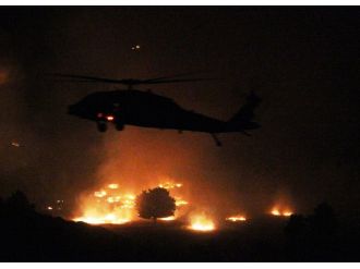 Teröristlerin dizlerinin bağı çözülecek