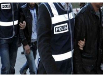 Elazığ’da 7 gözaltı: Aralarında başkan da var