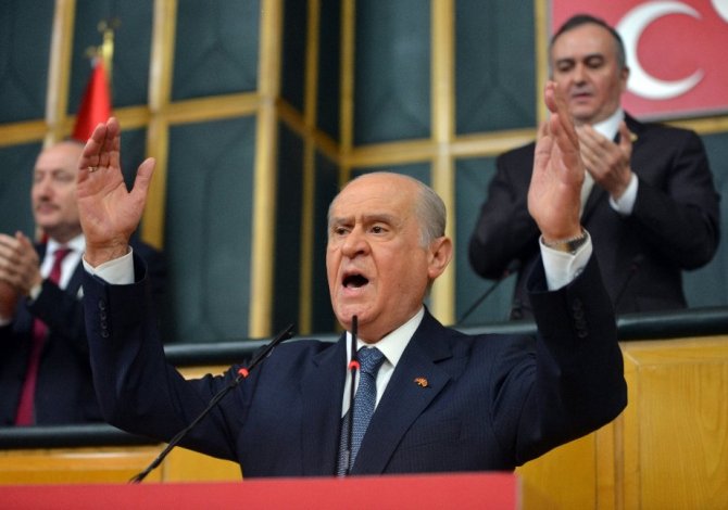 "19 Haziran tarihini tanımıyoruz"