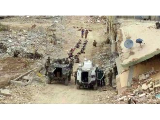 Şırnak ve Nusaybin’de 975 terörist etkisiz hale getirildi