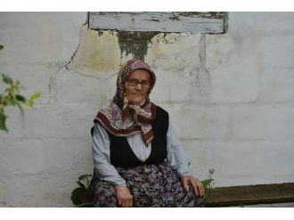 Fatma Teyze’nin tek bir isteği var