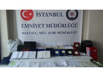 Paralel yapı operasyonunda gözaltı sayısı 36’ya çıktı