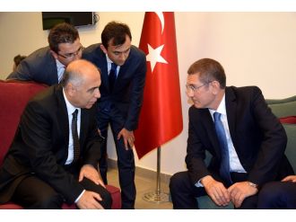 "Kılıçdaroğlu’nun cümleleri diktatörlerin cümleleri"