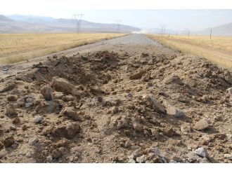 Ortalığı kana bulayacaklardı