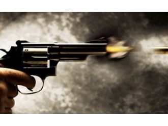 İki aile arasında çatışma: 1’i ağır 5 yaralı