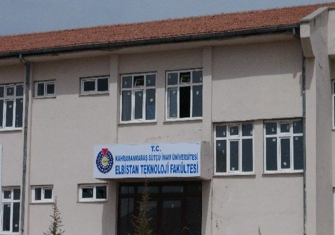 Elbistan Teknoloji Fakültesi’ne 40 Öğrenci Alınacak