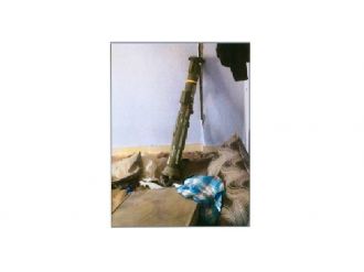 Nusaybin’de Amerikan yapımı anti-tank roketi