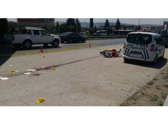 İzmir’de 1 polis şehit oldu