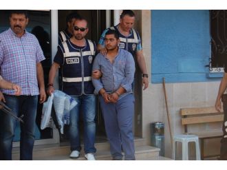 Laf attığını ileri sürdü, kurşun yağdırdı